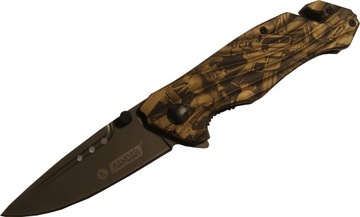Knife salvation kandar=automaton--complicated= knives, фото