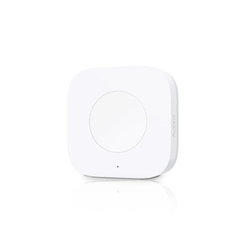 Aqara mini switch wireless standard, фото
