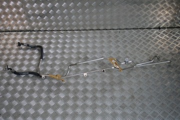 Wires boxes porsche cayenne restyling 3. 6t, фото