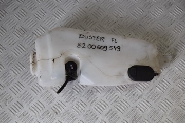 Dacia original 8200609549 liquid tank washer, glass, фото
