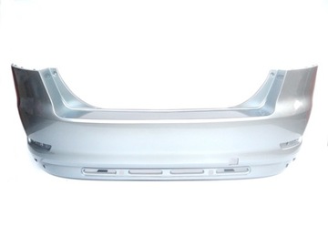 Mondeo mk4 bumper back new all colors, фото
