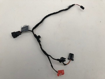 Проводка бардачка 8w0971679f audi a4 s4 b9 8w, фото