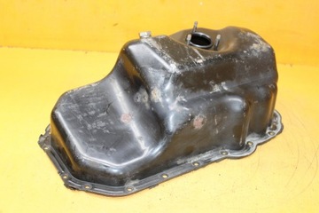 Oil pan polo 4 cbz 1. 2tsi 03c103601bh, фото
