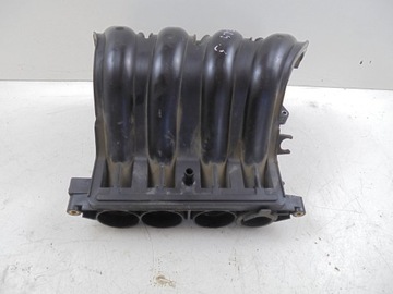 Intake manifold nissan note e11 1.4 16v, фото