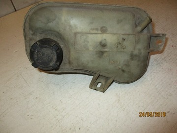 7144/ 8 tank expanding cooling liquid fiat cinquecento 77 - 0118, фото