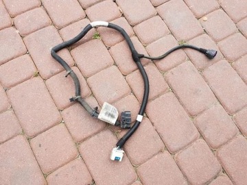 Wiring fans opel astra j opc 13269906, фото