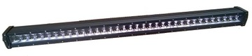 Накладка dalekosiezna фара бар 100w cree 12/ 24v 4x4, фото