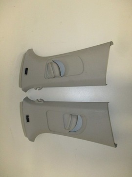 Map plastic on the rack vw golf 7 5g0, фото