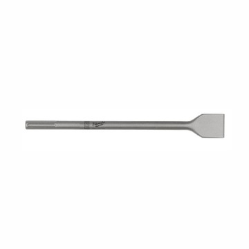 Milwaukee стамеска широкое sds-max 50x400mm 4932343743, фото