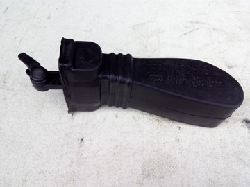 Audi q5 door stop front left 8r0837267b, фото