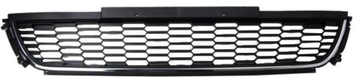 Решітка рамка vw polo 6r0853671 6r0 853 671, фото