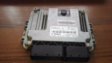 Ford focus mk3 st 2.0 ecoboost 2012-14 r computer, фото