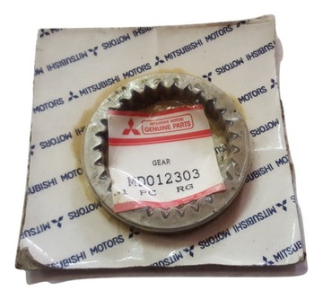 Mitsubishi colt 3 gear oil pump new original., фото