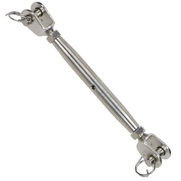 Shank puller stainless screw bench press m4 sztag, фото