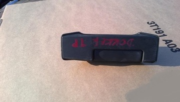 Handle dacia dokker right lateral back, фото