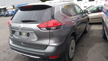 Підвіска задня комплектні до x - trail t32, фото