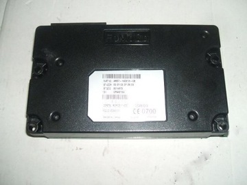 Ford c-max control unit block bluetooth am5t-14d212cb, фото