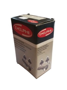 Delphi tc1428 рычаг, стойки колеса, фото