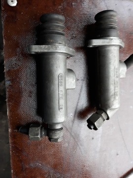 Pump grip 5589 fte renault magnum, фото