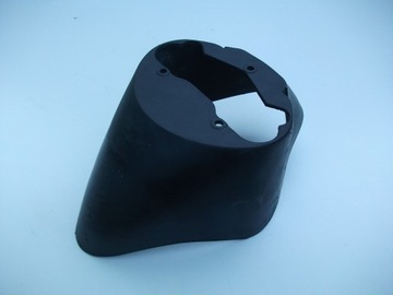 Piaggio zip 2 50 front wing front 5, фото
