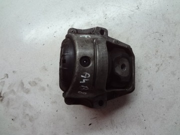 Audi a4 b8 2.0 tdi cushion motor 8k0199381aj, фото