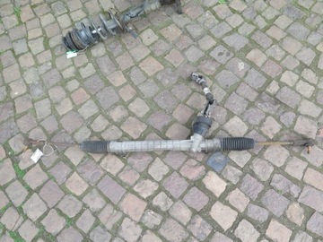 Рульова рейка рульова рейка 26032855 combo corsa 1.7 d, фото