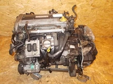 Opel vectra c 2, 2 16v bracket gearboxes automaton, фото