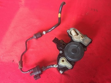 Audi a4 b9 2015-> crankcase gas exhaust oily 06k103495af america, фото