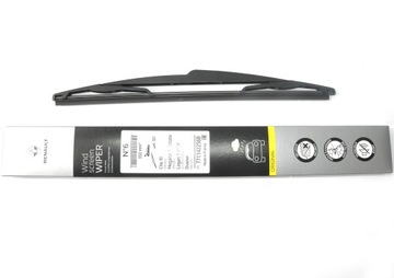 Brush leaf ass dacia duster original 7711422568, фото