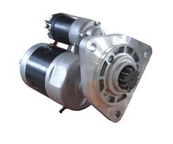 Starter з gearbox jumz 3kw, фото