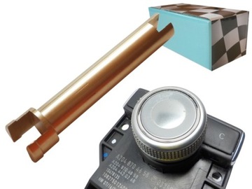 Controller handle command to mercedes w204 c204 s204, фото