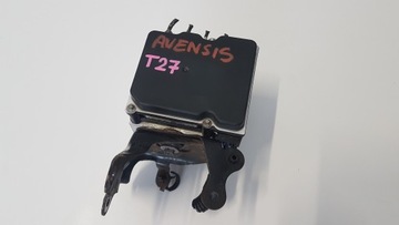 Avensis t27 pump abs 44540-05100 0265251490, фото