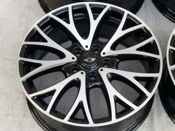 Оригинальное mini cooper john works 19'' 5x112, фото