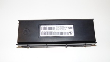 Block control unit heating opel mokka 90151704, фото