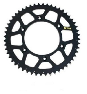 Rear rack metal ktm125 - 530sx/ exc+ ktm600 - 690 51z, фото