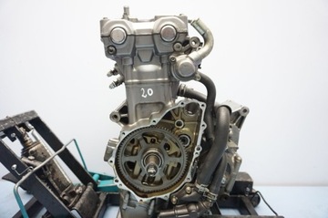 Honda cb 500 x pc46 13-15 engine guarantee, фото