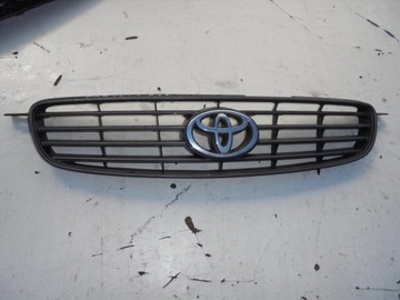 Lattice toyota corolla e11, фото