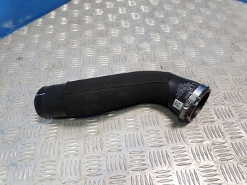 Патрубком патрубка turbo audi a8 d5 3.0 tfsi 4n0145737q, фото