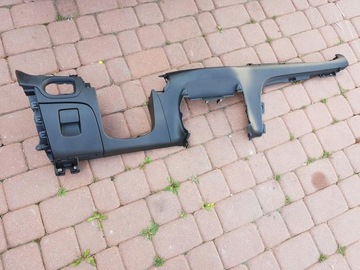 Hull protection panels opel astra k v 5 39050142, фото