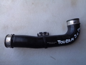 Патрубком патрубка забірник vw touran 1 2. 0tdi 1k0145838c, фото