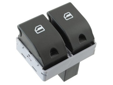 Switch control unit for power windows vw polo seat ibiza cordoba, фото