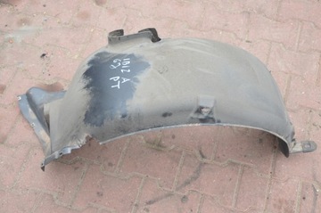 Seat ibiza 6j 3-door fender right rear, фото
