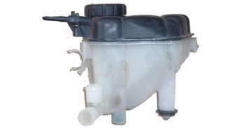 Mercedes w166 ml gl бачок води w1665000049, фото