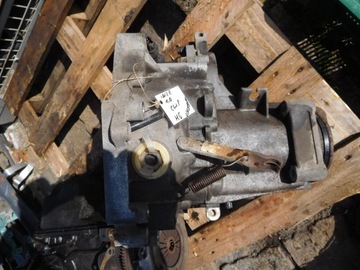 Gearbox cwp seat ibiza 1, 0b 8v, фото