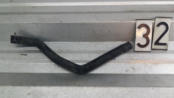 Skoda octavia 1 1.6 97r spigot front tube waters, фото