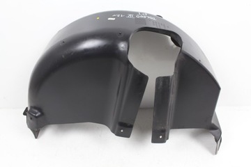Fender right rear seat toledo 4 2012, фото