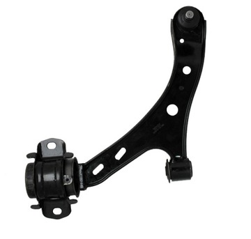 Lever front left ford mustang 2005-2010, фото