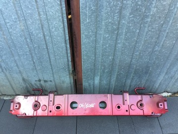 Mazda 3 beam amplifier rear bumper 2013 -, фото