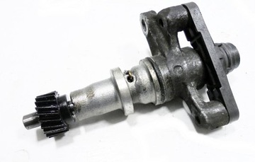 Спидометр коробка 9l honda civic vi 1.5 1.6, фото