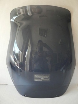 Glass motorcycle transalp xl 600 v 1987-93 turyst, фото